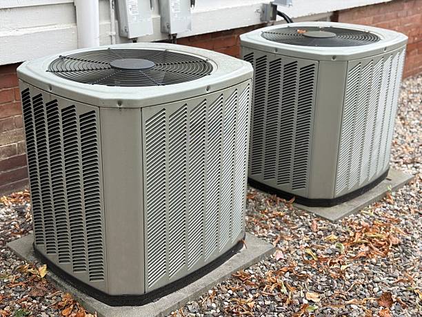 Reliable Hvac contractor in Lacey, WA by HVAC Repair CO